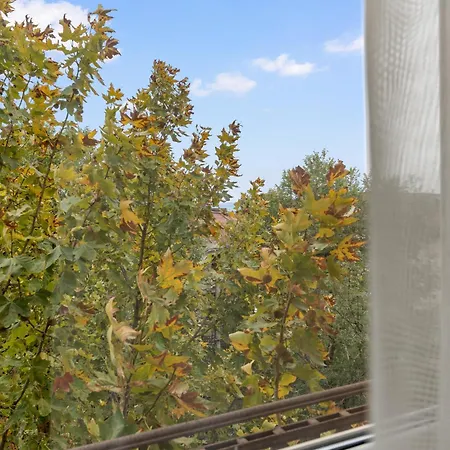 Urban Elegance Unirii & Parliament Daire Bükreş