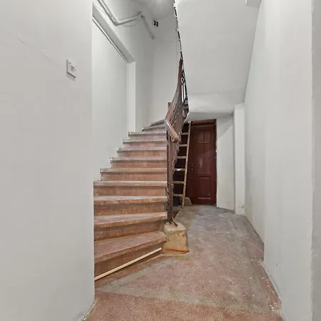 Daire Urban Elegance Unirii & Parliament Bükreş