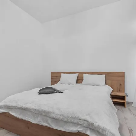 Urban Elegance Unirii & Parliament Appartement *