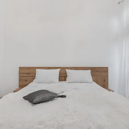 Appartement Elegant Near Parliament & Old Town *