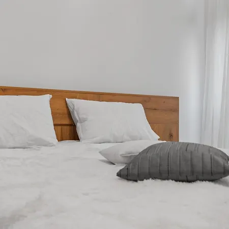 Urban Elegance Unirii & Parliament Bukurešť