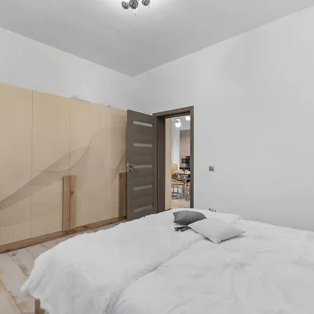 Appartement Urban Elegance Unirii & Parliament *