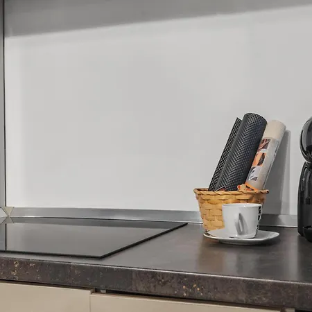 Urban Elegance Unirii & Parliament Appartement *