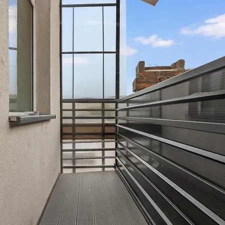 Urban Elegance Unirii & Parliament Appartement *