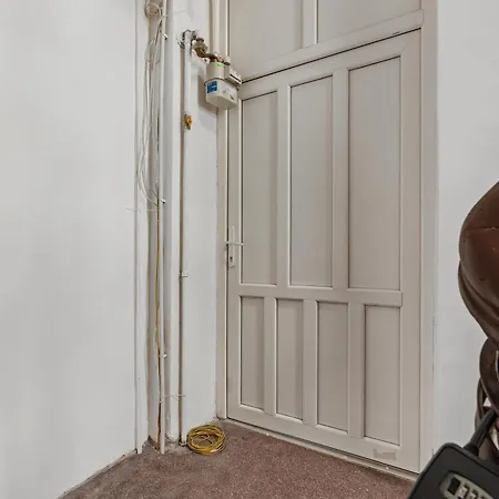 Appartement Elegant Near Parliament & Old Town
