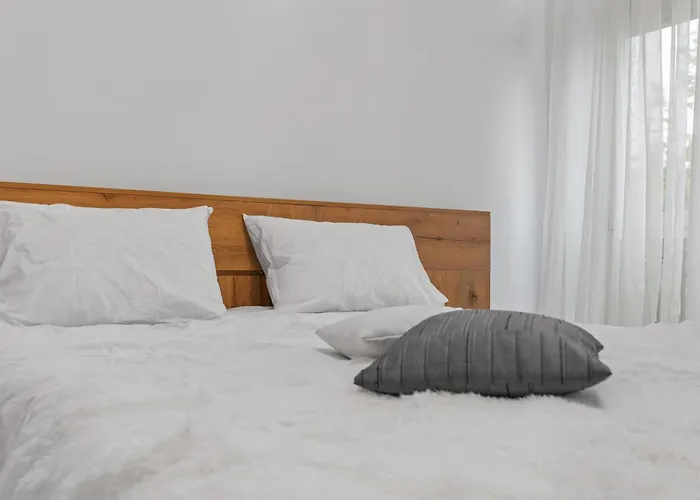 Urban Elegance Unirii & Parliament 布加勒斯特