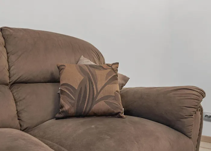 Urban Elegance Unirii & Parliament 公寓