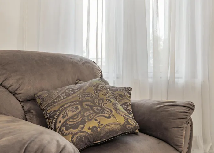 Urban Elegance Unirii & Parliament 布加勒斯特